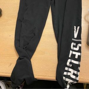 Victoria secret xs sweats